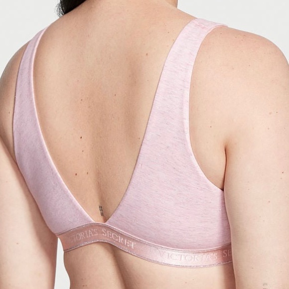 Victoria’s Secret Lounge Bra - Picture 3 of 8